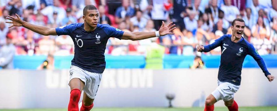 Football : l'équipe de France affrontera la Bolivie le 2 juin à La Beaujoire apgqf2usf7