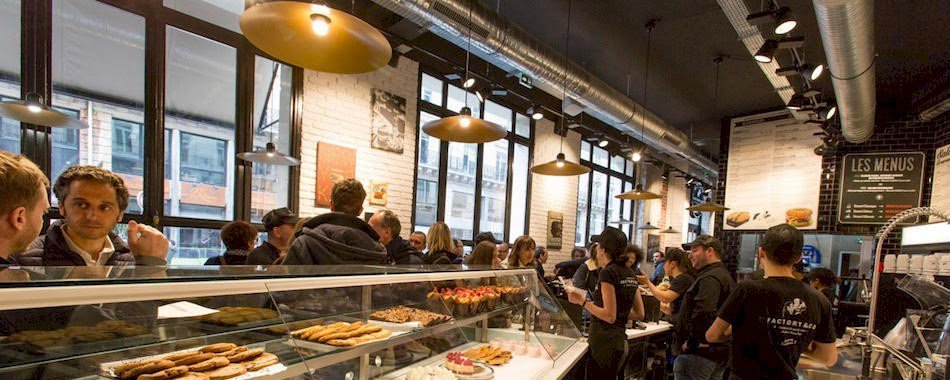 Factory & Co, le meilleur de New-York asy4yymo9d