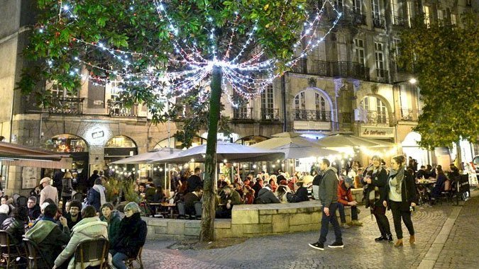 Le Bonbon Nantes Que Faire Ce Week End Que faire à Nantes ce week-end ? (30 novembre - 2 décembre)