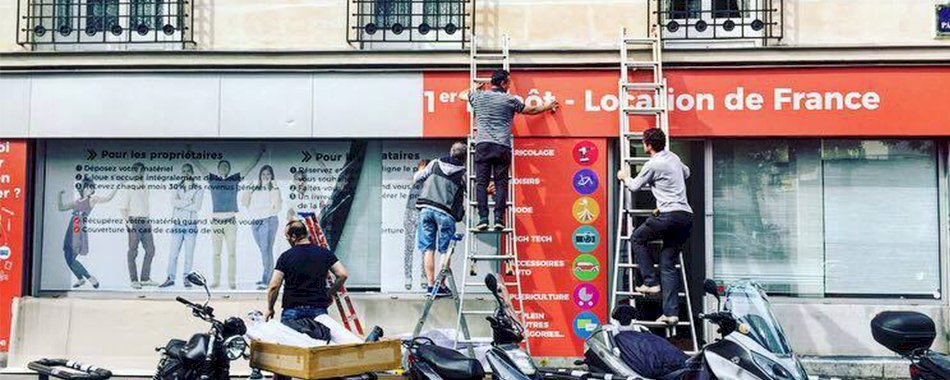 Le premier magasin où tout est à louer avawouoboy