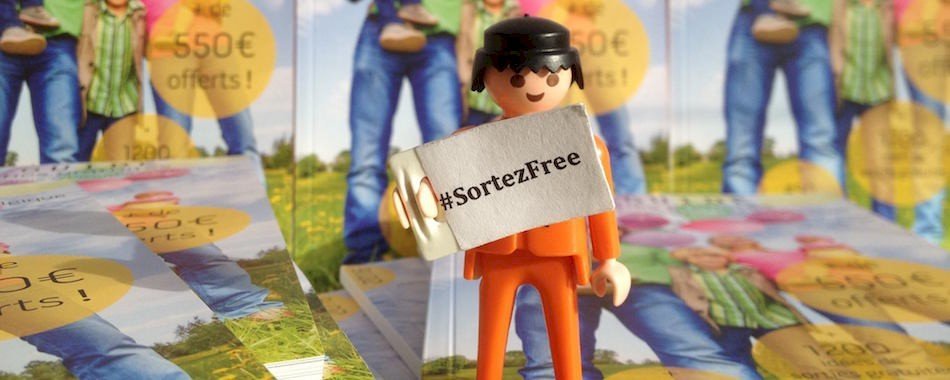 Avis à tous les radins : gagnez le Guide des sorties gratuites awocl3i64a