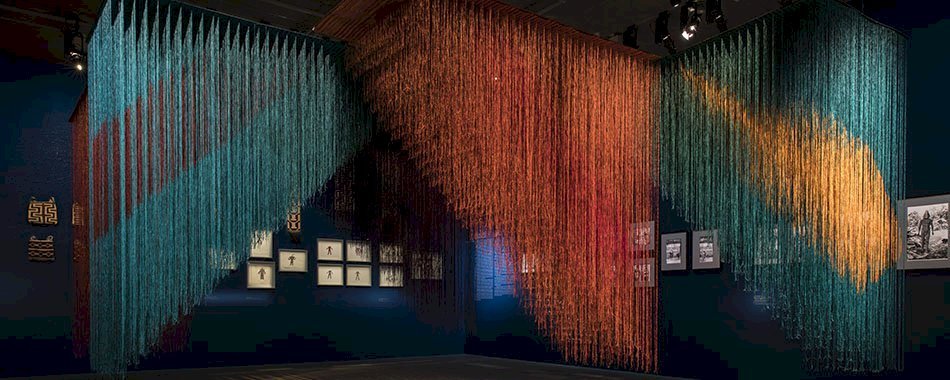 Géométries Sud, du Mexique à la Terre de Feu bdk6orkk3y