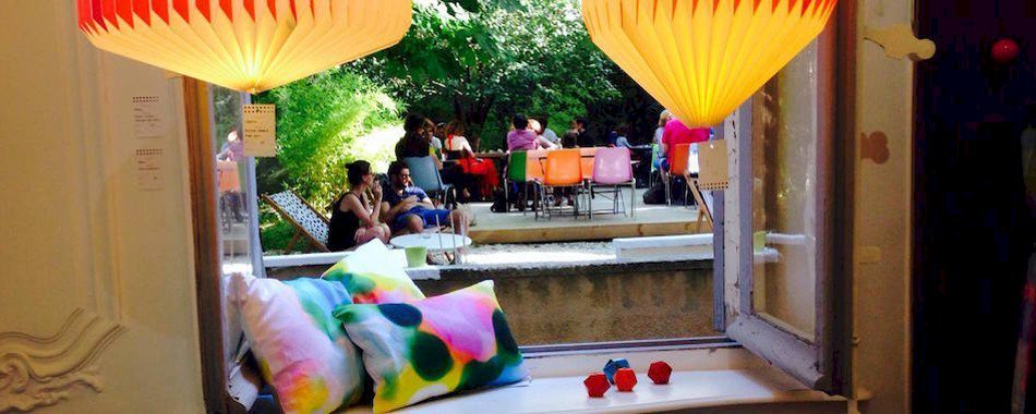 L\'Arty Café, le paradis gourmand du Jardin Montgrand be01oynqvs