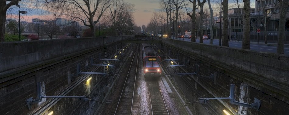 C\'est la fin du RER ! btggbwa3h6