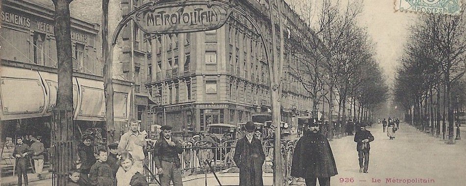 Le métro Belleville va changer de nom bvx91tcth0