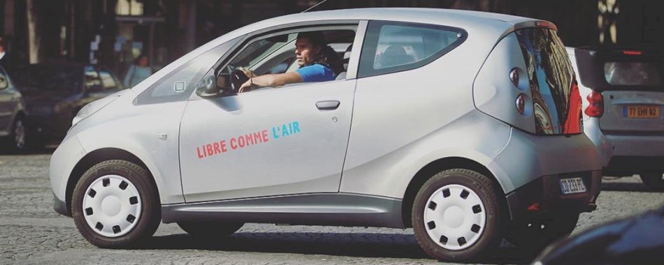 Une carte d\'autopartage à Paris pour l\'après Autolib\' bzg424wpgl