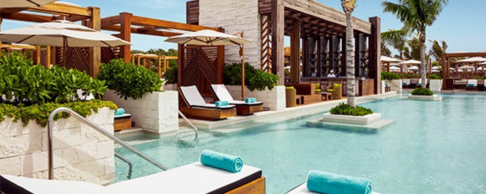 Job de rêve : être payé pour tester des hôtels de luxe au Mexique bzp5cguosq