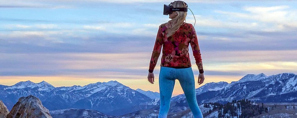 Le premier parc d\'aventures en réalité virtuelle ouvre ses portes à Paris c2llavx2ef