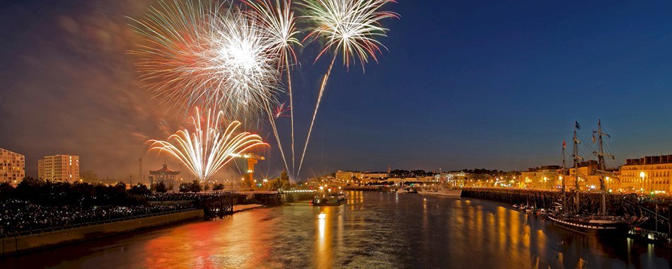 Les feux d'artifice du 14 juillet dans l'agglo ! c3e1chiove