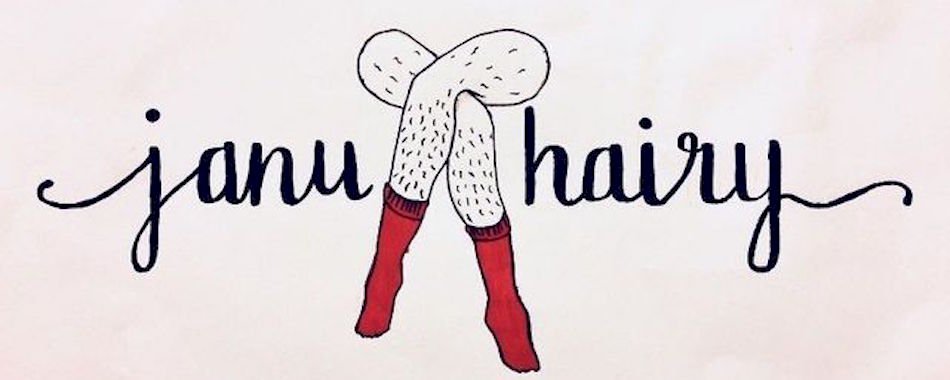 Januhairy : le nouveau défi pour ne plus s’épiler pendant 1 mois c7g0viq5yo