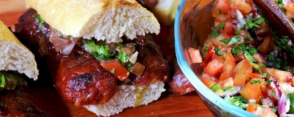 La street-food sud-américaine de Guama Arepa Café chcz5x4i39