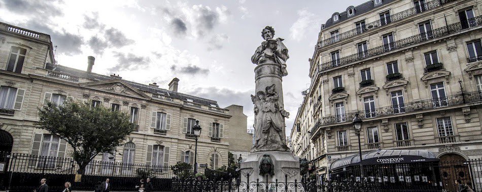 Guide des métros #1 - Que faire à Saint-Georges ? chddeohbpv