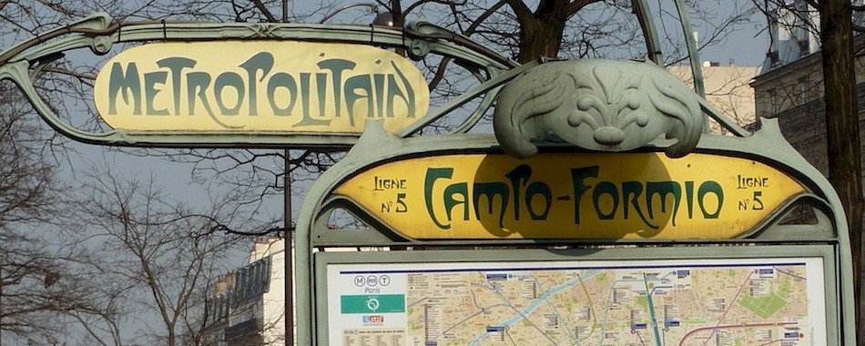 Le guide des métro #6 – Que faire à Campo Formio ? ckg3ye03j4