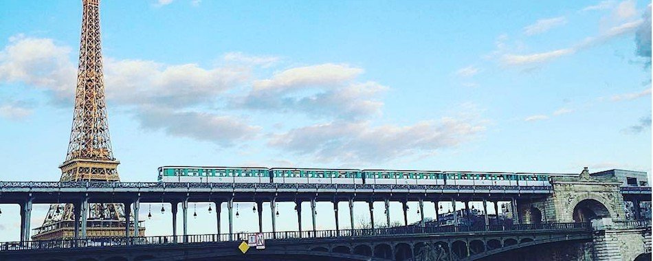 Combien de temps passent les Parisiens dans les transports ? coykah1o9r