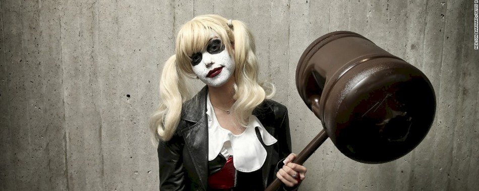 2015, l'année du Comic Con à Paris cqz8dt60dz