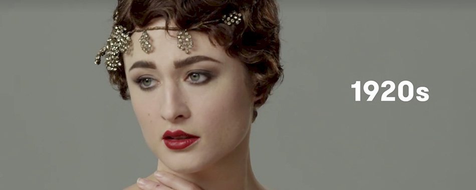 100 ans de beauté française en 1 minute 30 cvpkxy15f2