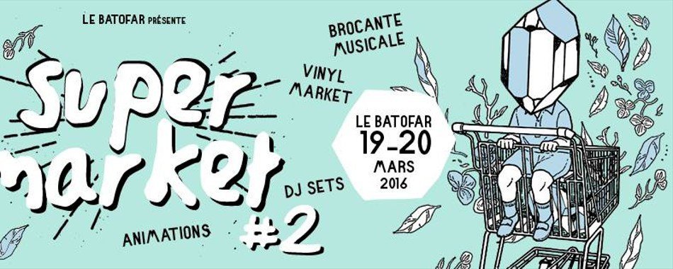 Le Super Market du Batofar : round 2 cygpkufac4