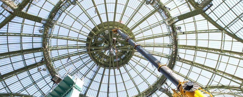 Monumenta au Grand Palais, l’onde de choc culturelle ! d1d0zi2v03