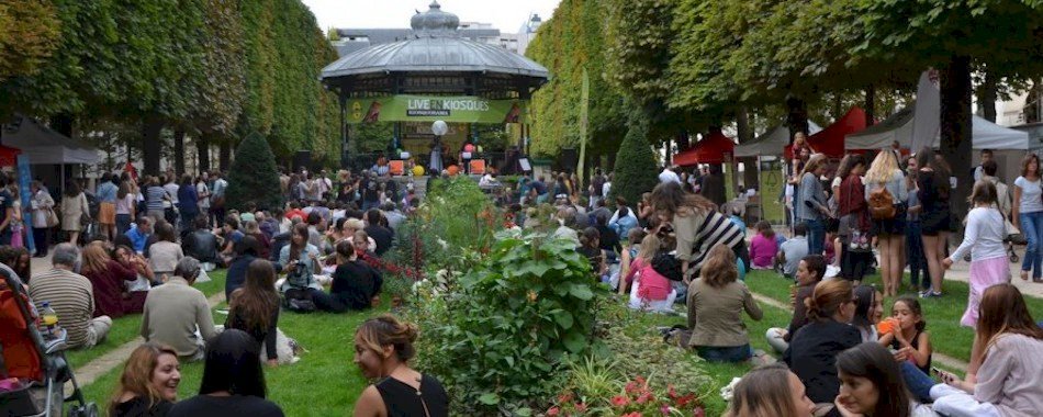 Kiosquorama, les kiosques de Paris en fête ! d93n3higdb