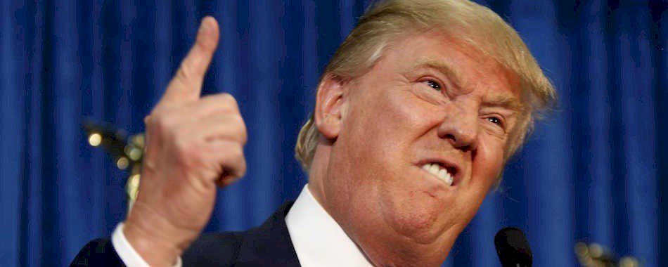 Vidéo : tutoriel maquillage pour ressembler à Trump db9d56n8fw