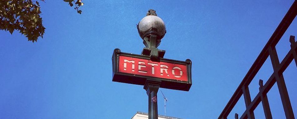 L\'air du métro est pire que celui de dehors di6vqystf5