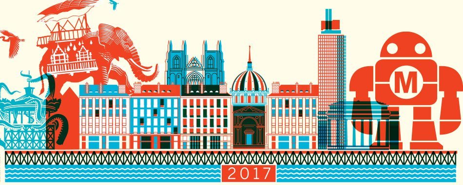 Campement de makers (fous) sous les Nefs des Machines dlepd2efch