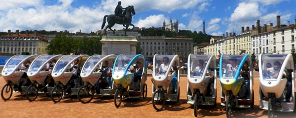 Visitez Lyon avec Cyclopolitain dm9hkwpwhn