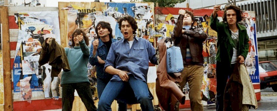 Tatouage, brunch chez mémé, apéro berlinois... C'est les bons plans du week-end ! dmezewji0l