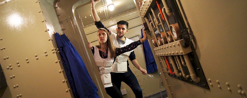 L’escape game le plus futuriste de Paris dn1yxk4hoj