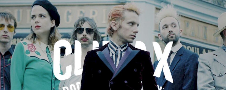 Climax 2017: gagne ton pass 3 jours pour le festival le plus attendu de la rentrée! dr89v5m1b1