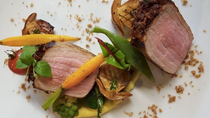 8 chefs chez nous parmi les 100 plus grands cuisiniers du monde ! Le Bonbon