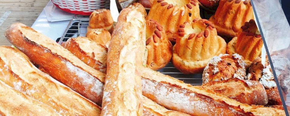 Une boulangerie géante s’installe à Paris dwi4cxazab