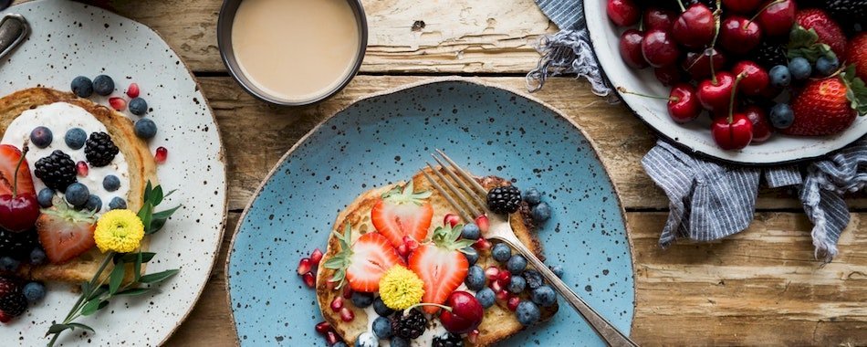 Ce que vous risquez en zappant le petit-déj' e3j5z9n9a2