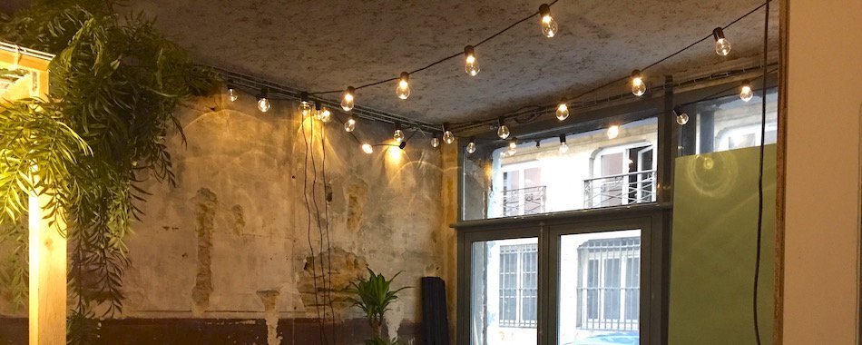 Capsule, le tout nouveau paradis terrestre de la place Sathonay e4hp0gtwnu