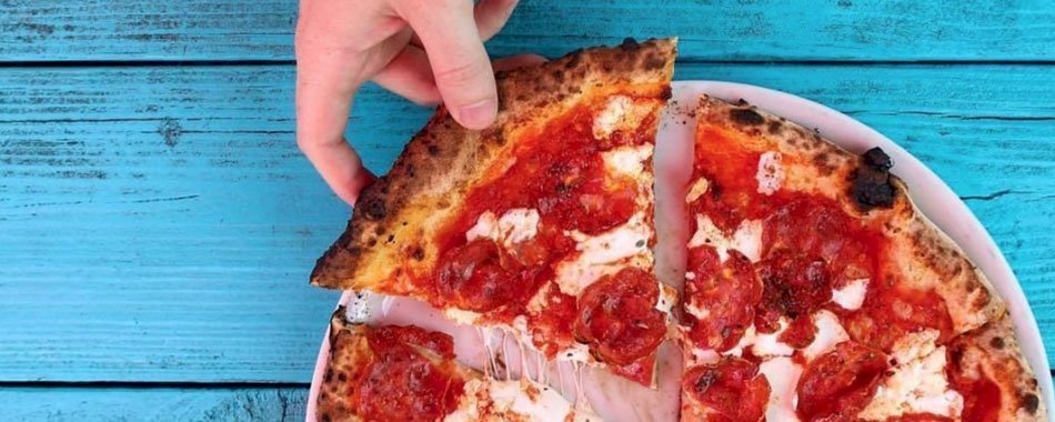 Grossir simplement en sentant de la nourriture ? C\'est possible ! e5322kgksh