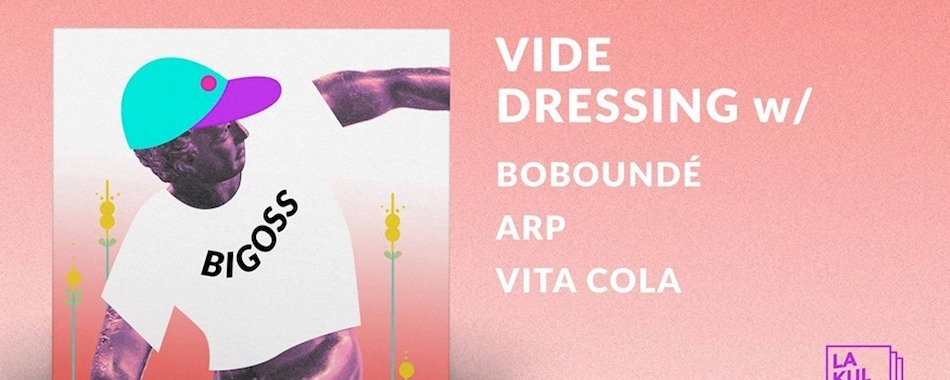 La Kulture organise un vide-dressing avec les shops indépendants de Strasbourg e7rgeyejdl