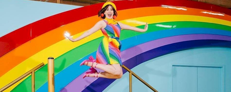 Souriez, le premier musée du bonheur a ouvert e8pqddrepl