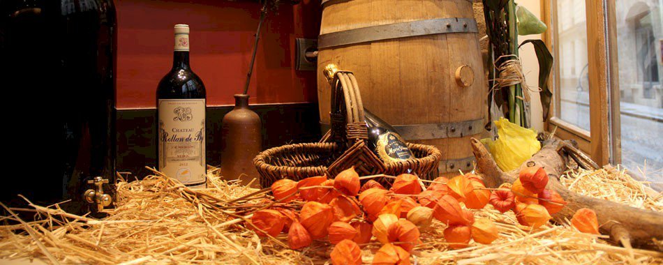 Le Petit Orgueil, la bonne cuisine française pour tous e9fcuhi34c