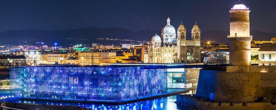 Que faire à Marseille ce week-end (2 au 4 nov.) ? ebb7c59478