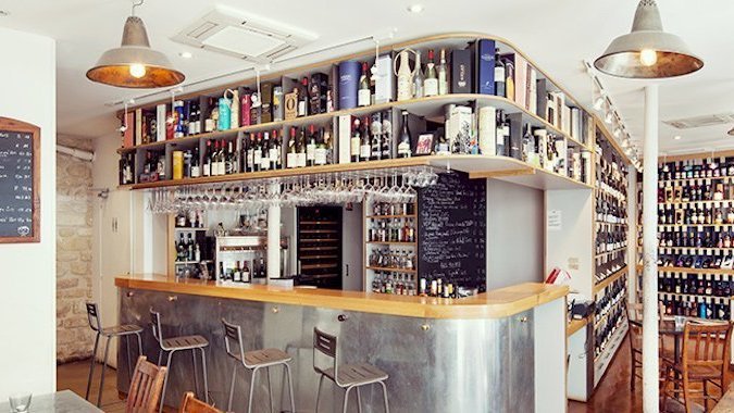 Bar sympa Paris : nos meilleures adresses