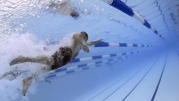 Horaires Douverture Prolongés Pour Les Piscines Bordelaises