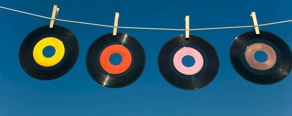 Disquaire day, brocantes, dindons, c'est les bons plans du week-end eq1koiw9cv