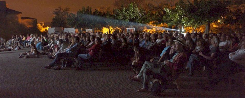 Ciné Tilt annule une partie de ses projections en plein air pour raisons de sécurité etl0fj2mzb