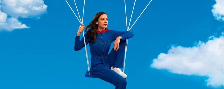 Jain sera de retour à Toulouse pour un concert exceptionnel ettmrcu12w