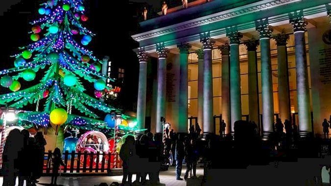 Le Bonbon Nantes Que Faire Ce Week End Que faire à Nantes ce week-end (21 - 23 décembre)