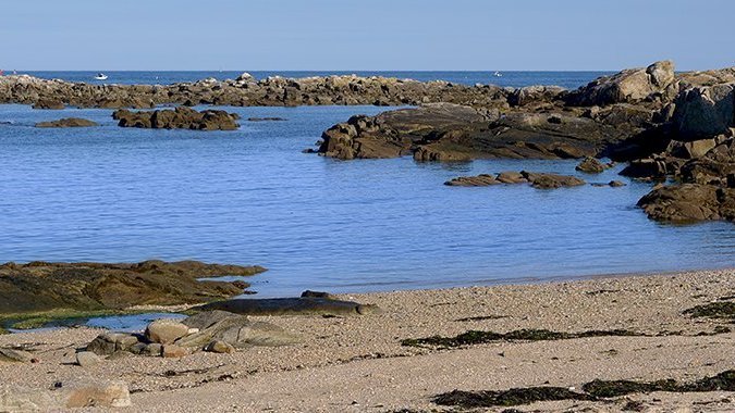 Nos 10 Plages Préférées En Loire Atlantique