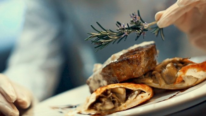 Le meilleur chef du monde est en région Rhône-Alpes Le Bonbon