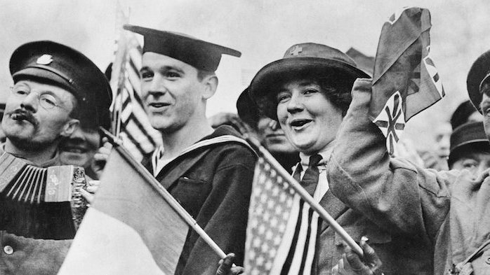 Ou Va T Il Faire Beau Ce Week End Que faire à Paris le week-end des 100 ans de l’Armistice ? (9 au 11