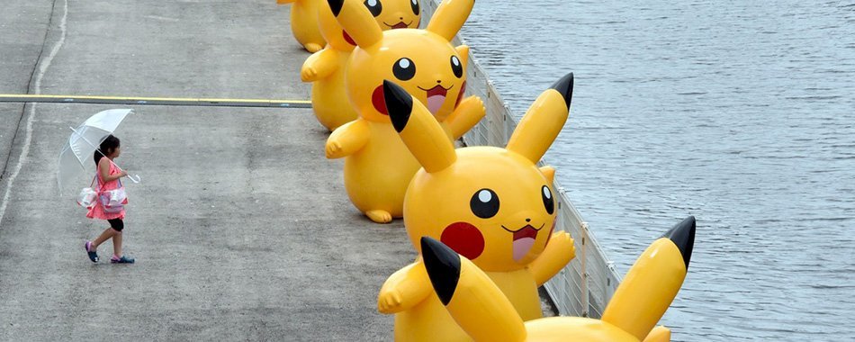 Comment rester en sécurité quand tu joues à Pokémon Go ? f3ypbwaex6