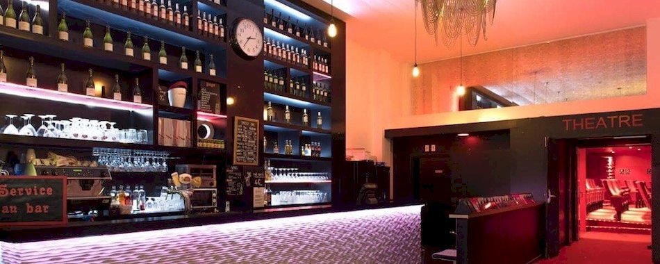 Coupe du Monde et théâtre ne font qu’un au Théâtre Comédie Odéon fcqmukwqsr